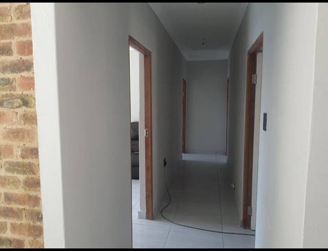4 BEDROOM DETACHED FOR SALE IN LIEFDE EN VREDE